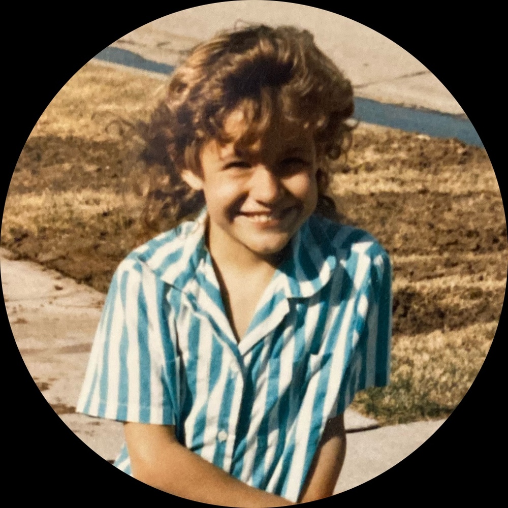 Meet your Posher, Jennifer